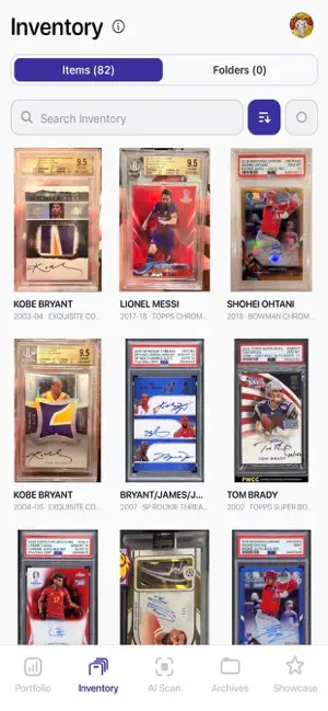 ProCards AI screenshot 3