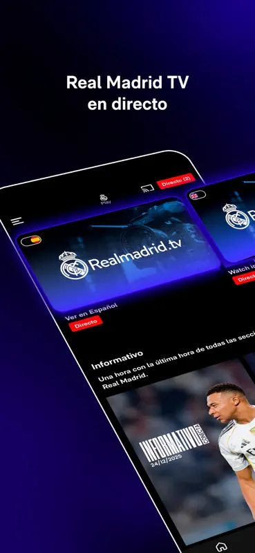RM Play screenshot 2 of 6