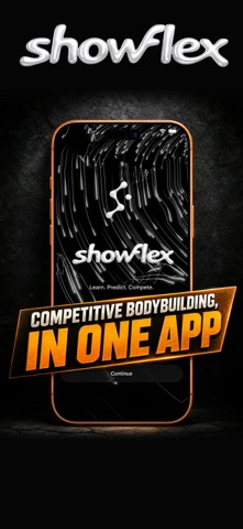 ShowFlex screenshot