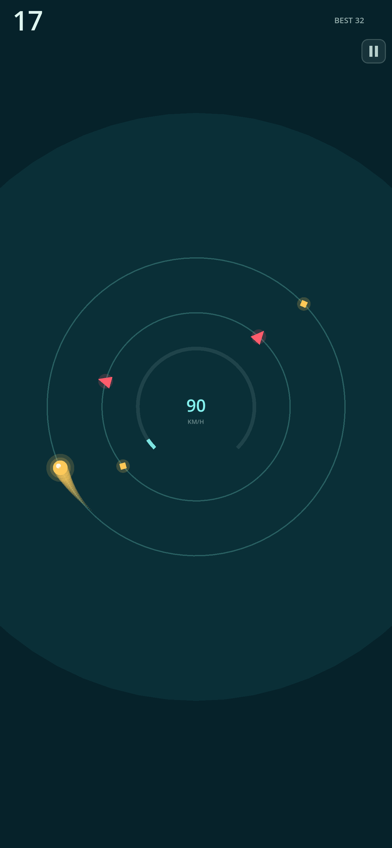 One Tap Arcade screenshot 7