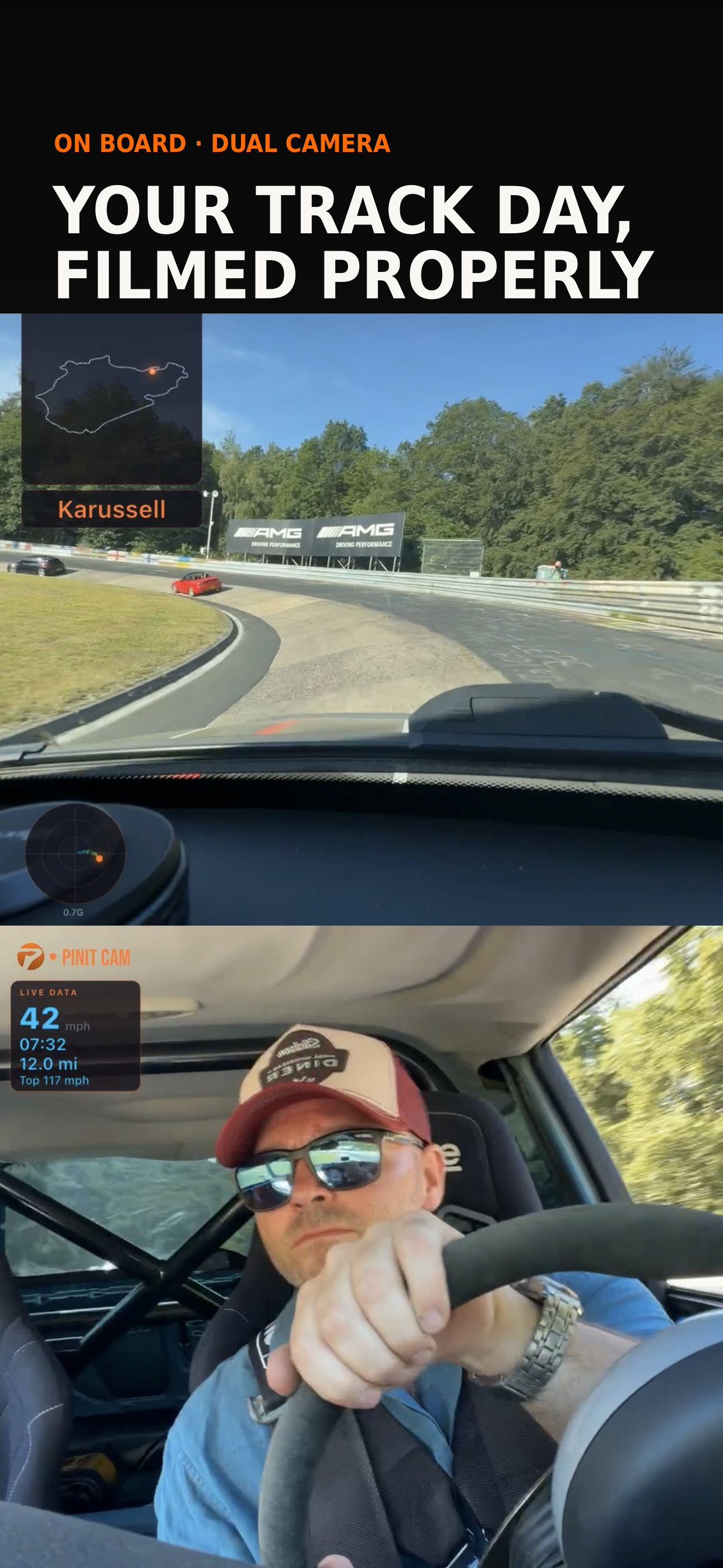 PinIt Cam screenshot 3
