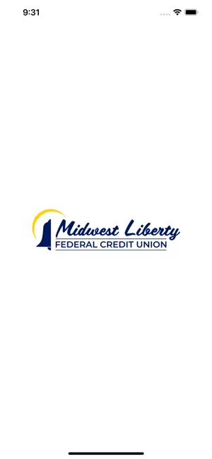 Midwest Liberty FCU App screenshot 1