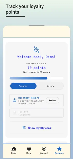 Kokoro Arigato Bowl Club screenshot 2