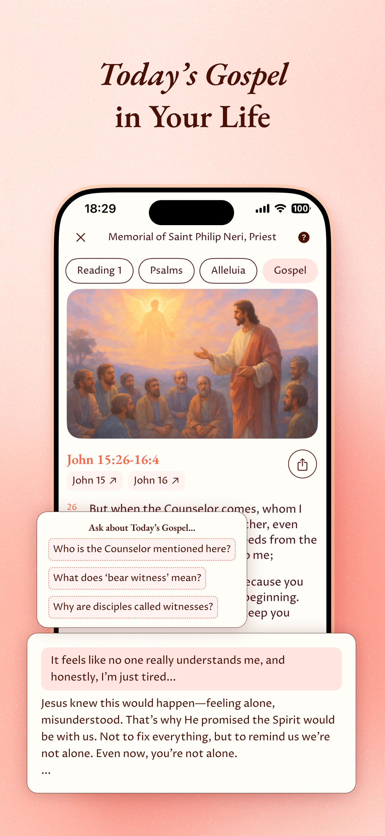Grace: Catholic Companion