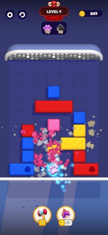 Connect Trio Screenshot 1 of 10