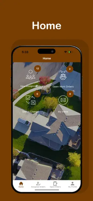 PropWire360 screenshot 3