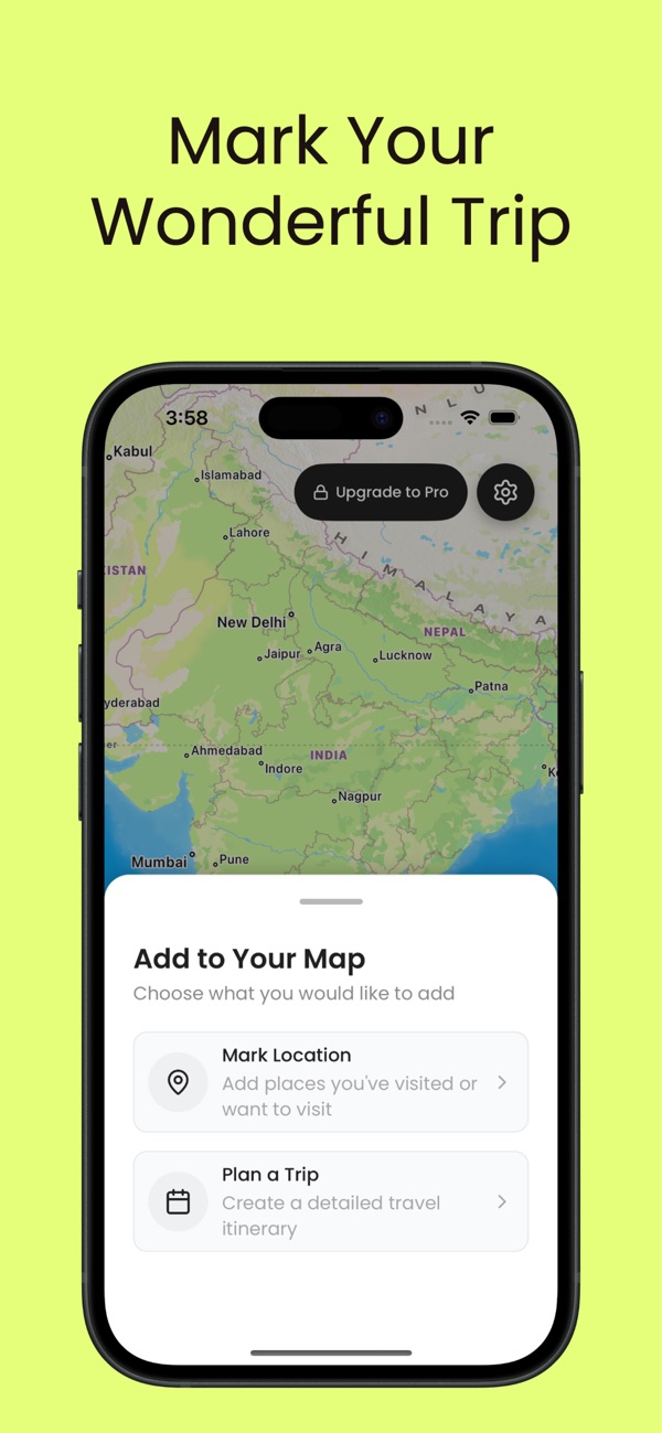 TravelGram screenshot 6