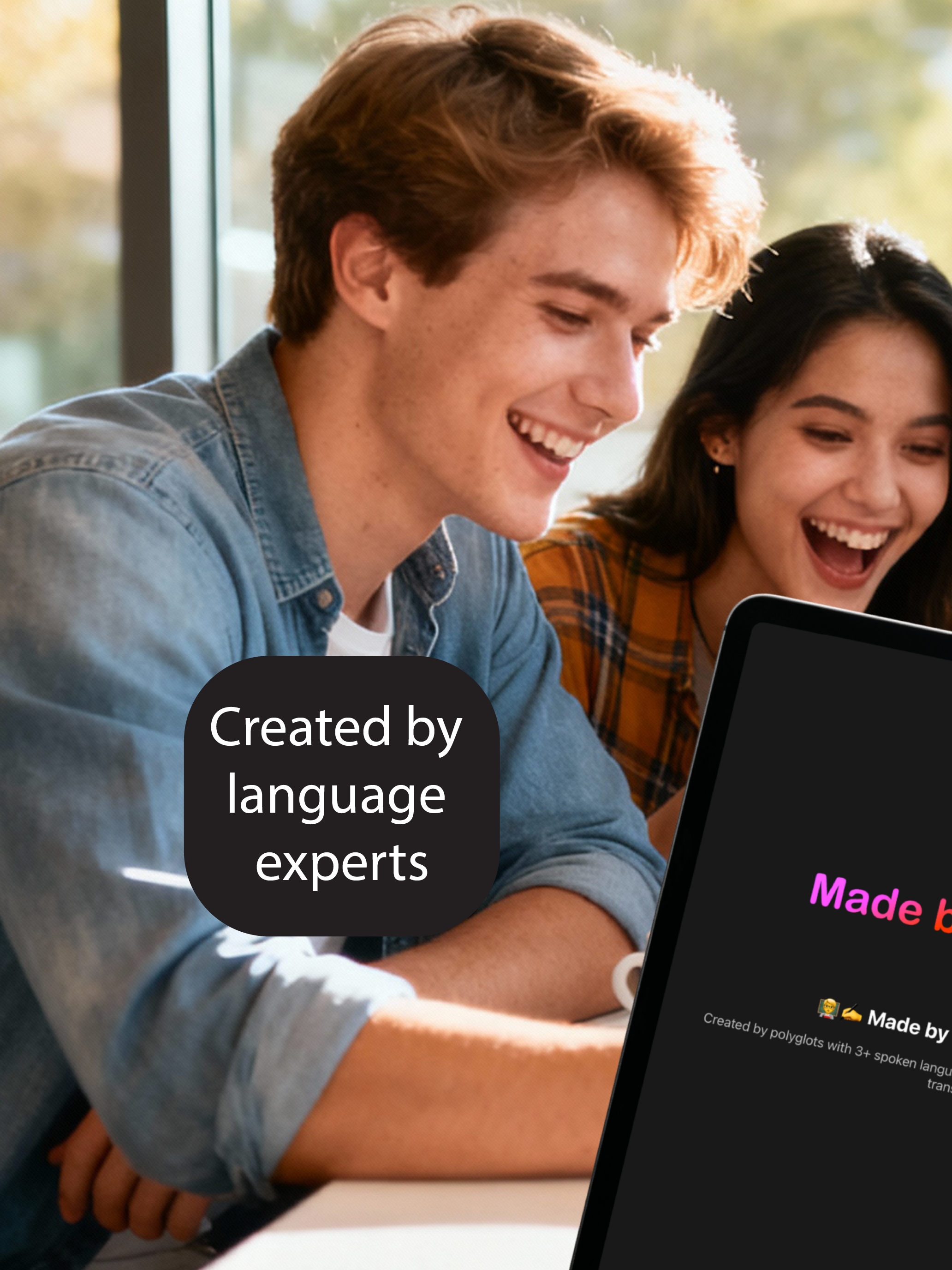 Multium - Your pocket polyglot