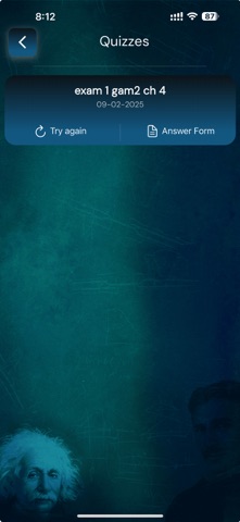 Muyassar Hassan screenshot