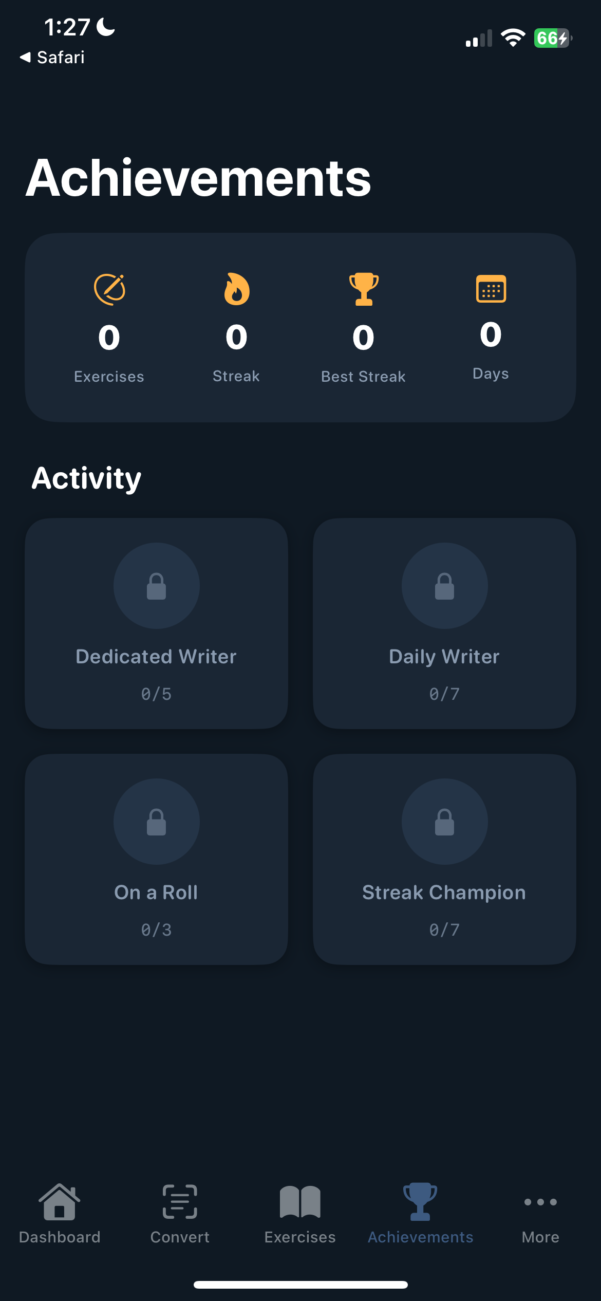 Dysfixed screenshot 5