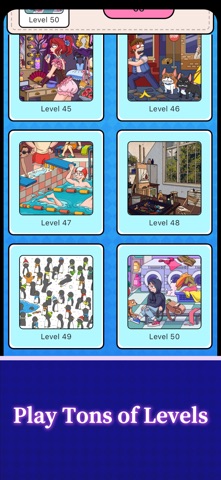 Difference Hunter: Find to Win Screenshot 5 of 5