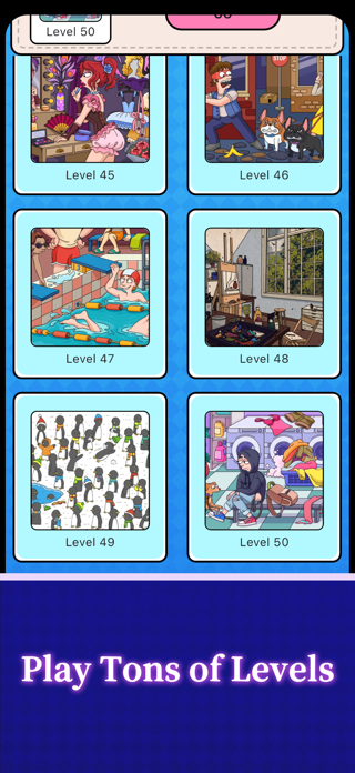 Difference Hunter: Find to Win Screenshot 5 of 5