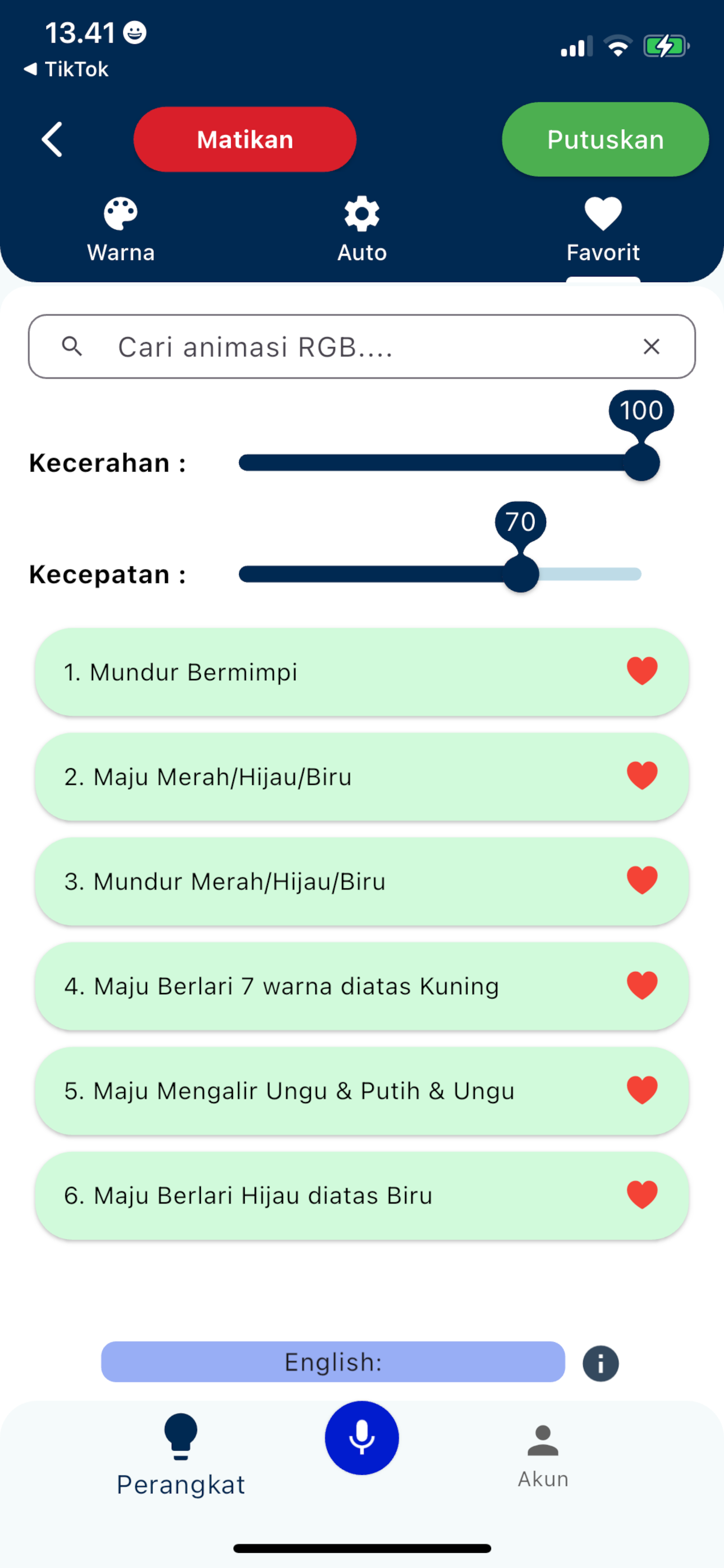 Av Link