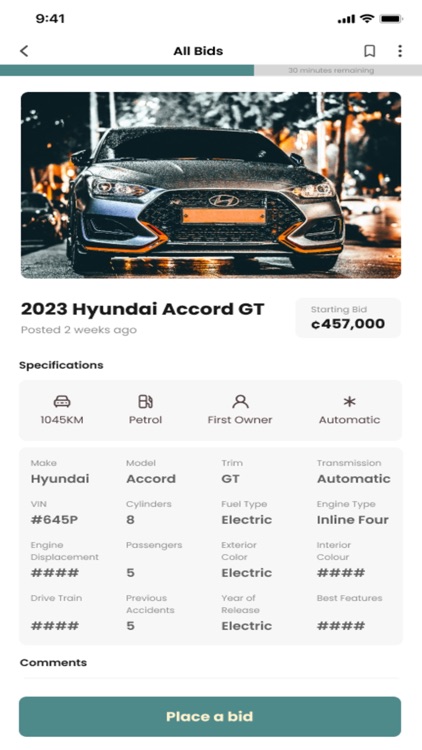 Clockwork Auto screenshot-4