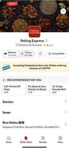 Peking Express Screenshot 2 of 4