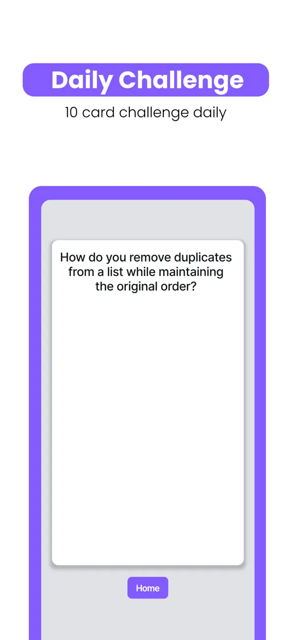 #6. Python Flashcards Mastery (iOS) di: Mustard Seed Apps LLC