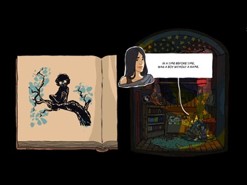 Universe For Sale iPad screenshot