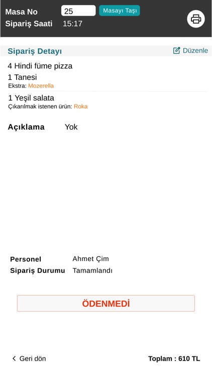 Horeca screenshot-8