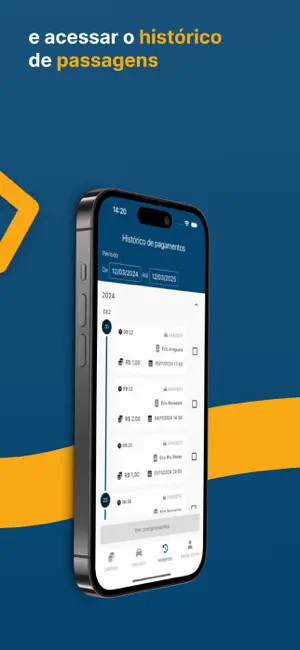 PedagioPay screenshot 4