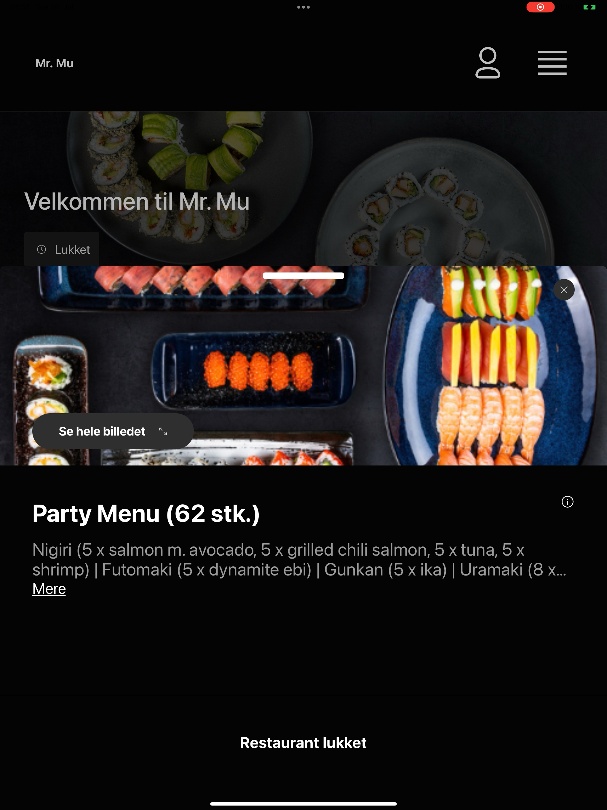 Mr. Mu screenshot 16