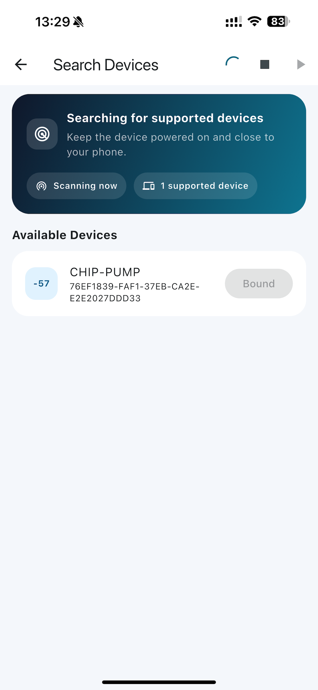 Fuye Smart screenshot 3