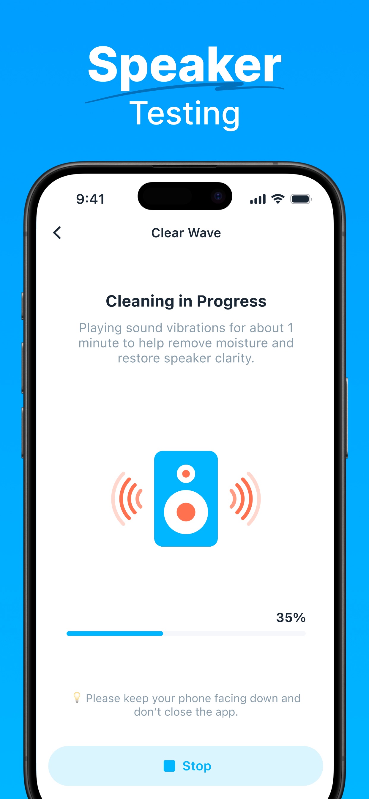 Protect360: Security & Cleaner screenshot 5