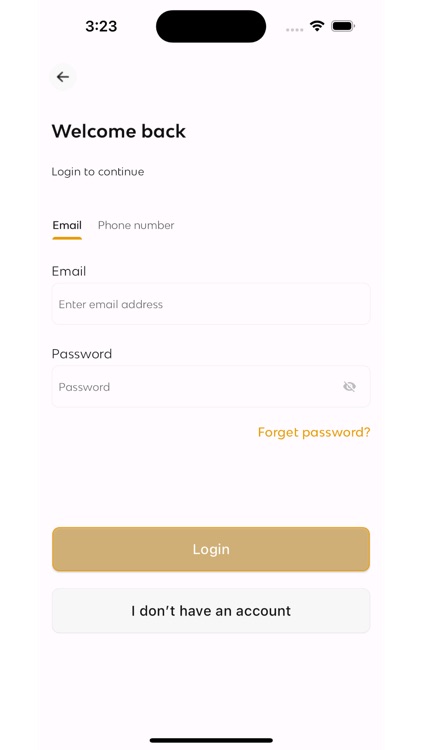 Flaring Finance screenshot-5