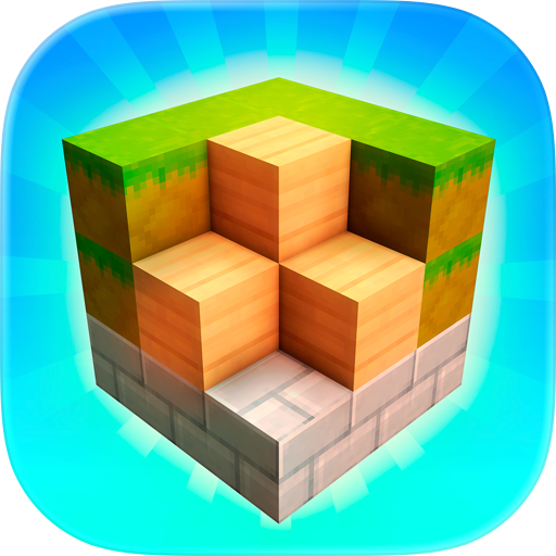 Block Craft 3D: Building Games