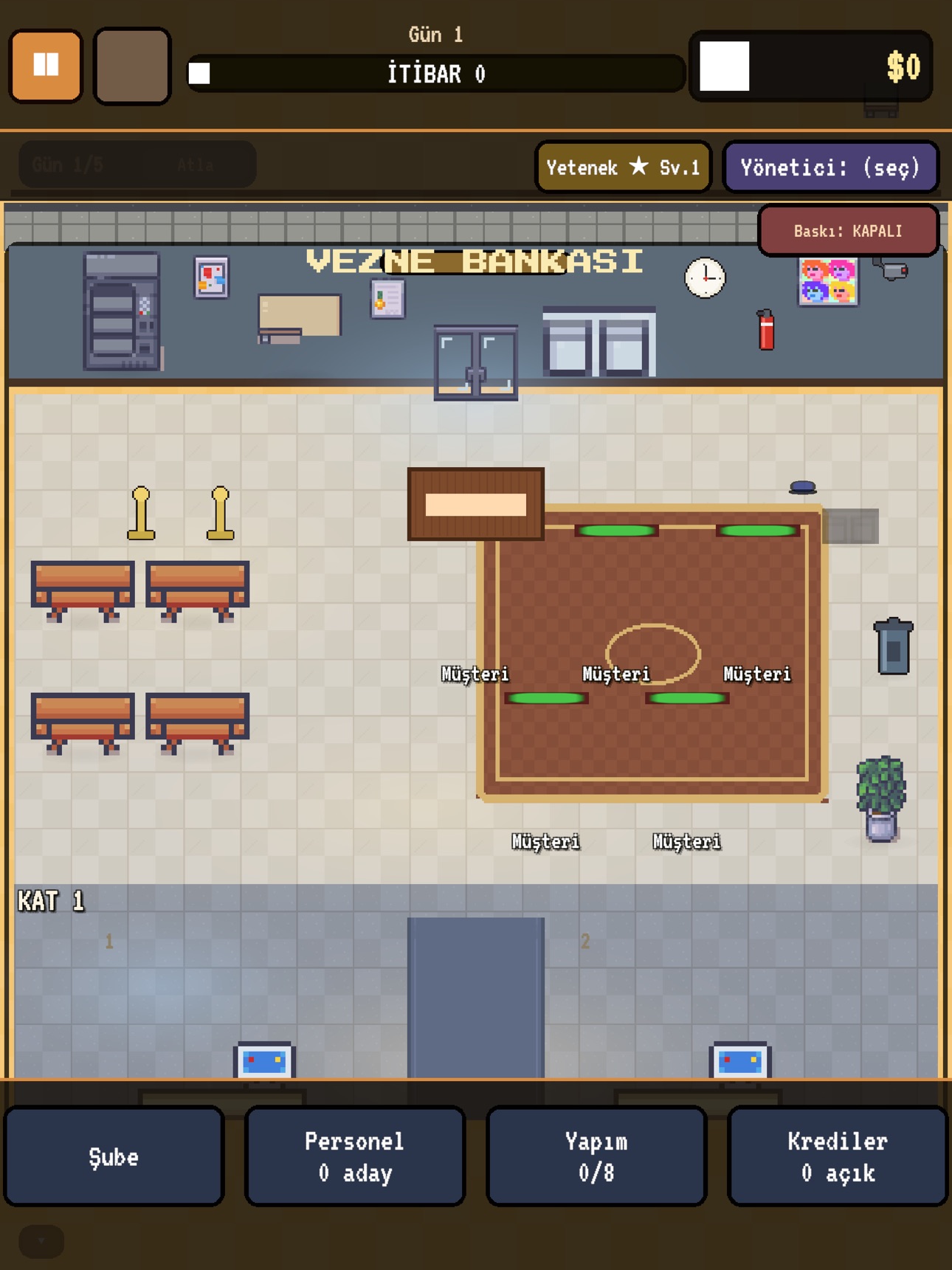 Screenshot 6 of Don't Go Bankrupt