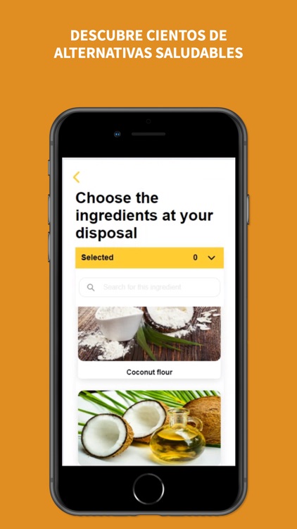 Healthy Swappers screenshot-6