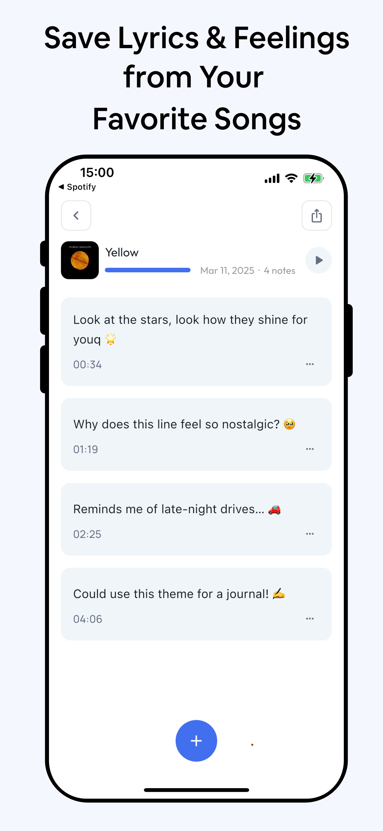 Onda AI Podcast Note Taker