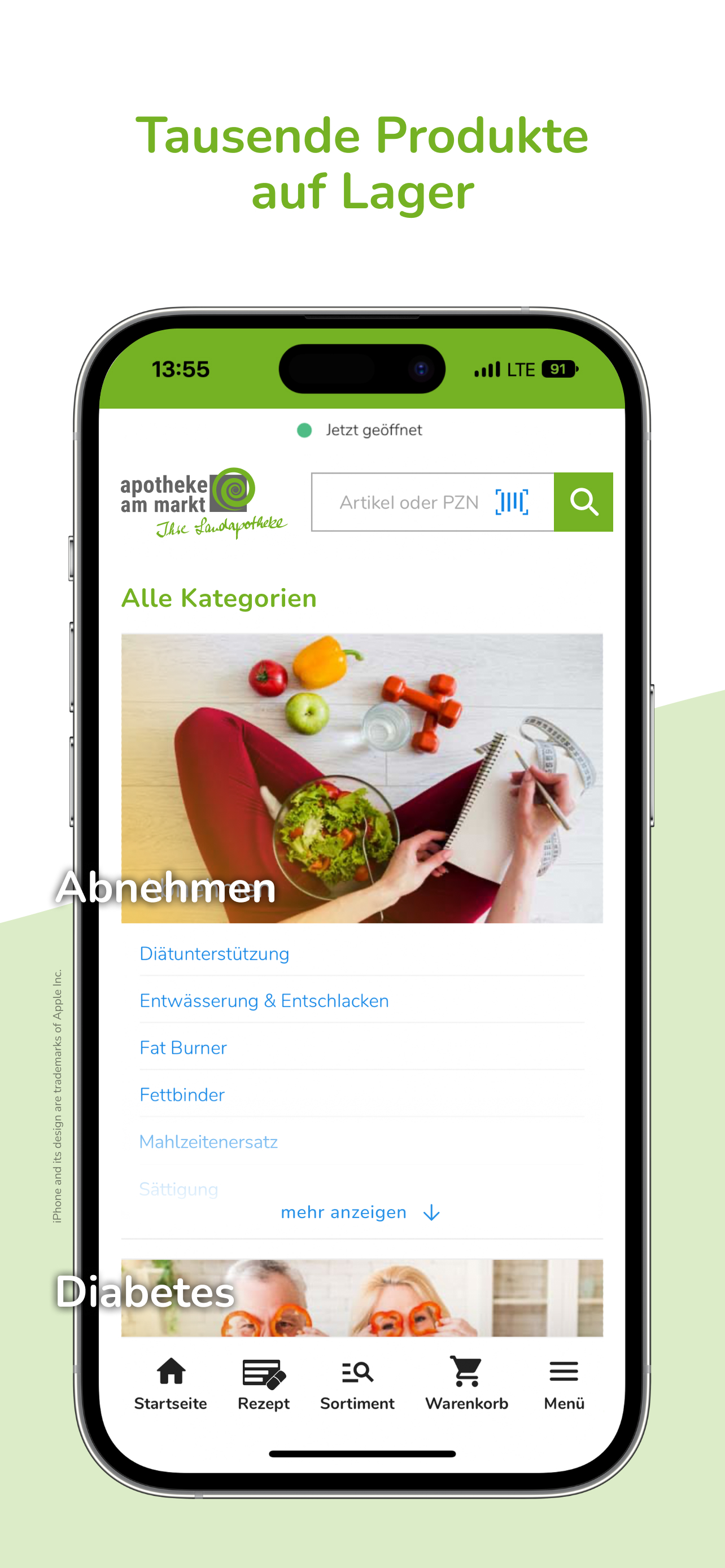 Apotheke am Markt Dahlenburg