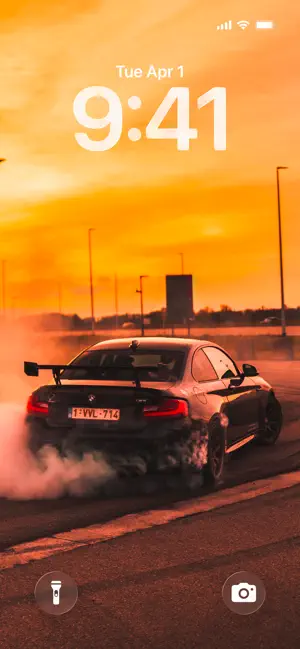 Sports Car Wallpapers in 4K screenshot 2