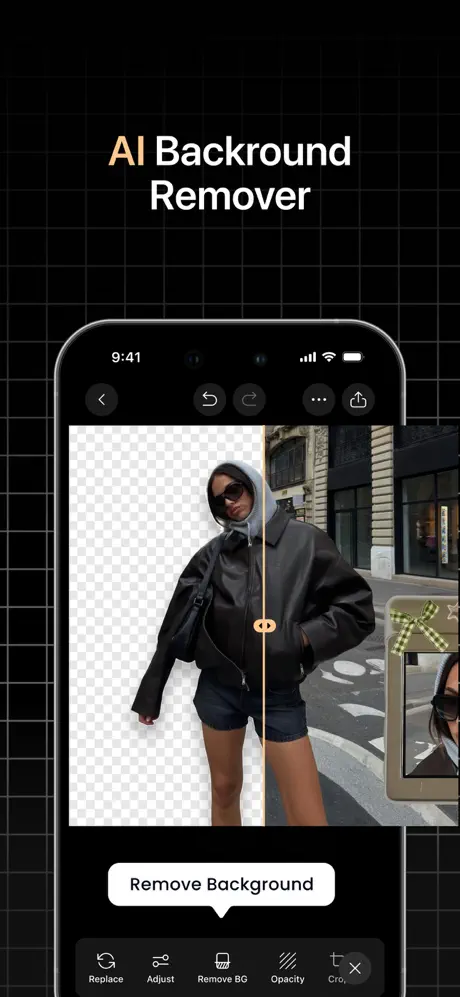 《Crsel screenshot 4