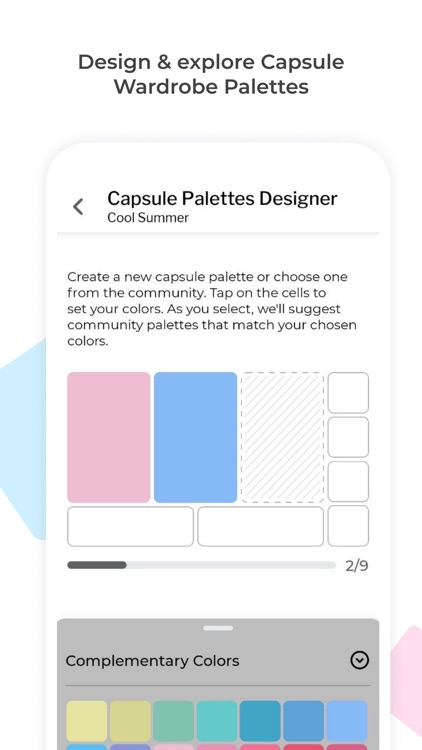 My Best Colors screenshot-3