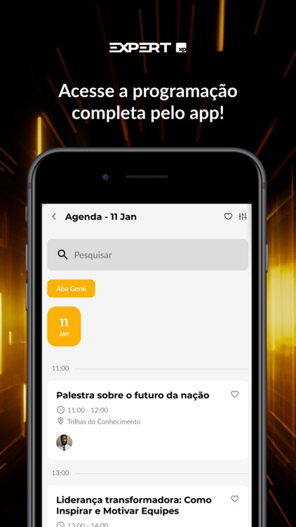 Expert XP 2024 screenshot-3