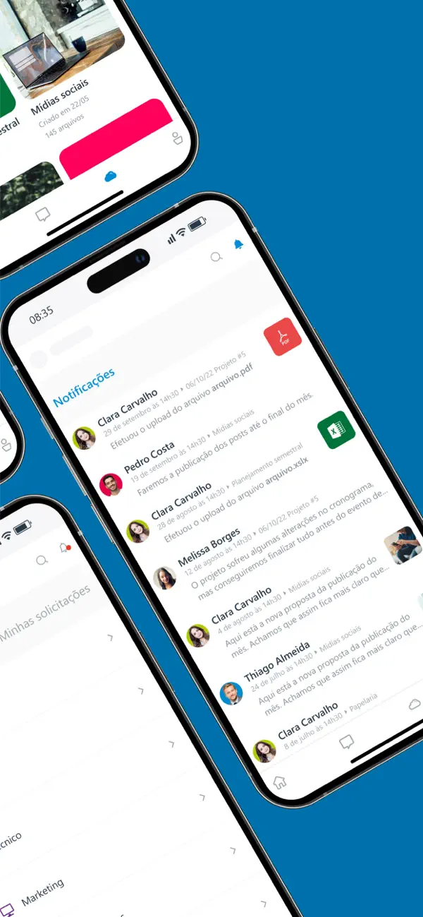 #2. eSolution Conecta (iOS) De: Ummense