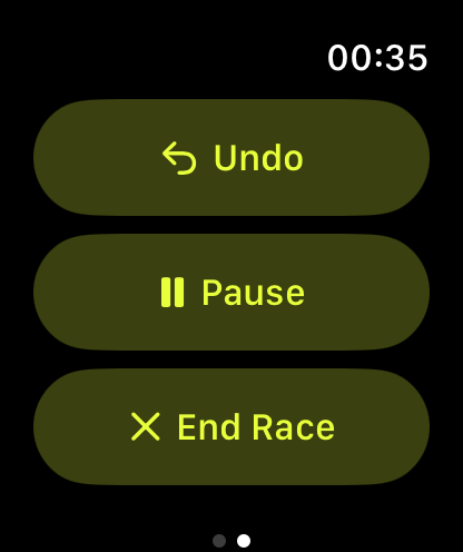 Hyrox Race Tracker: RoxLane screenshot 25