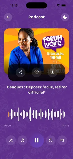 Life Radio screenshot 4