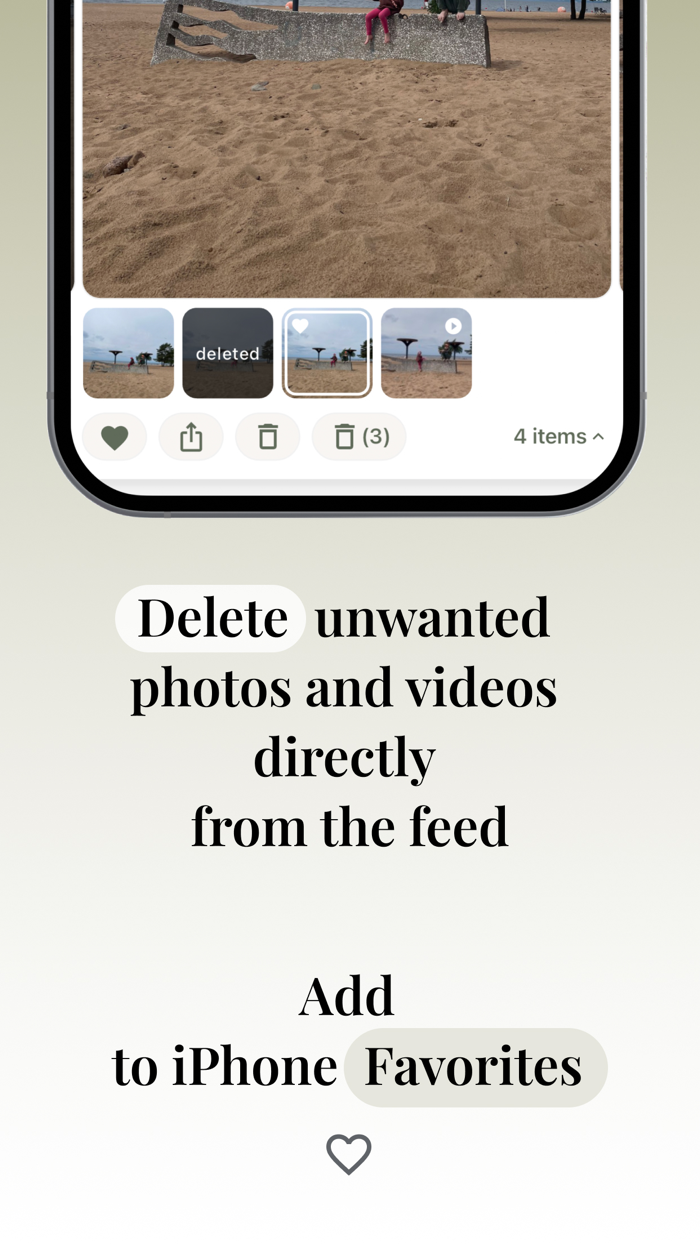 Memora - relive memories again