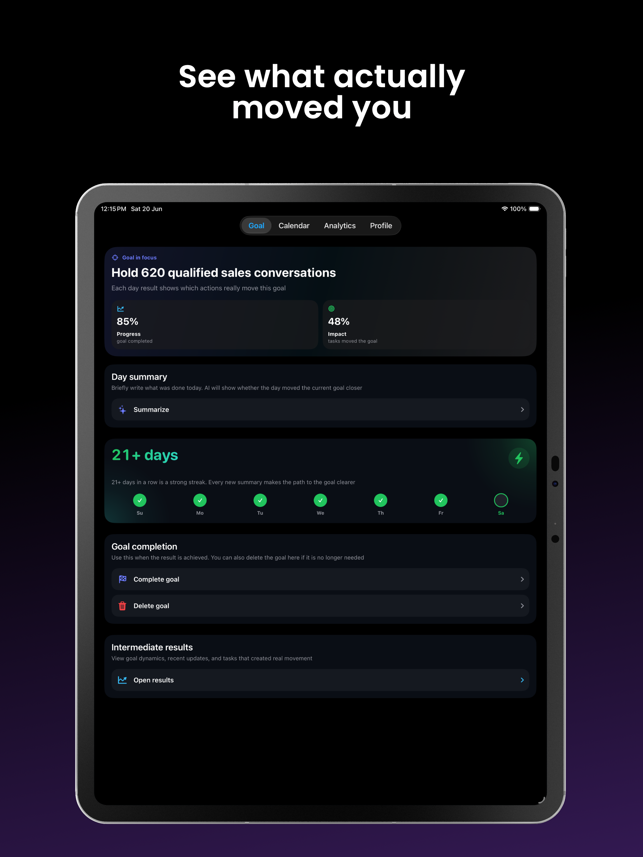 DecompAI screenshot 5