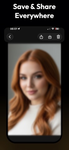 AI Video Generator: VidGEN screenshot