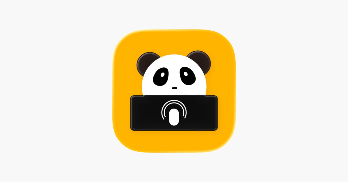 Panda Touch Pro》App - App Store