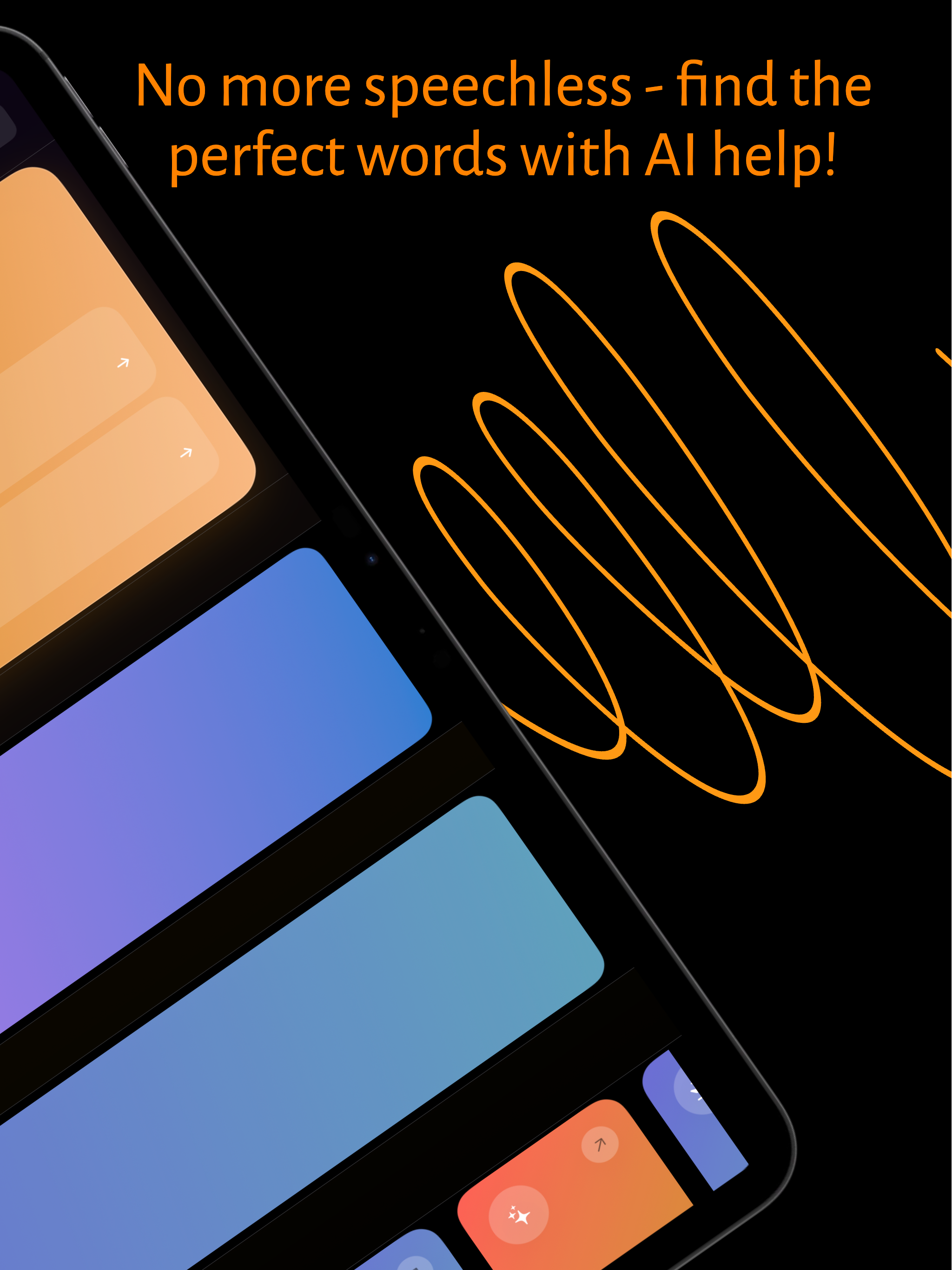 Congratulations – AI Wishes screenshot 7