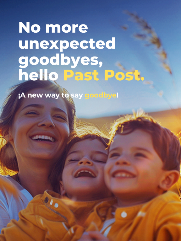 Past Post: Legacy & Insurance