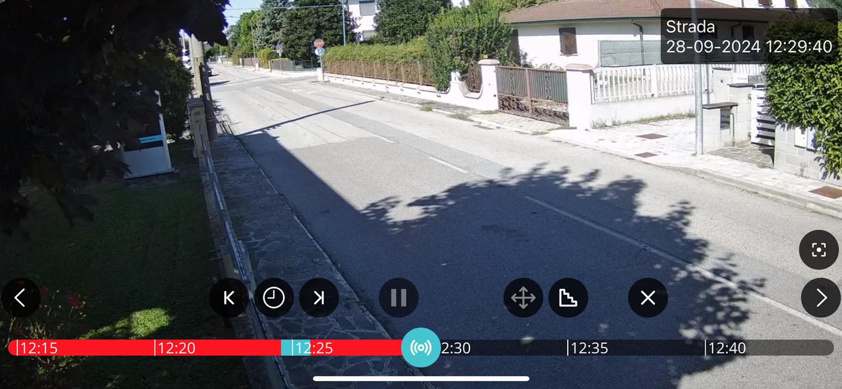 TECHNOVISION screenshot 8