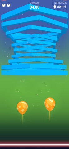 Balloon Buddy Rise Up Screenshot 9 of 10