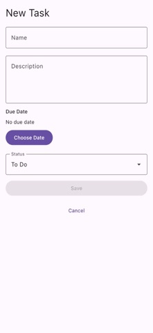 DunzoList screenshot 5