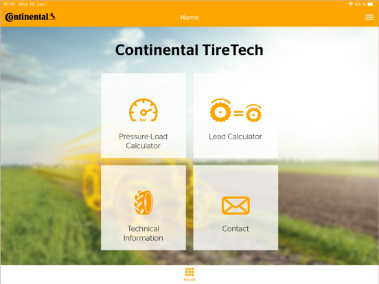 Screenshot #5 pour Continental TireTech
