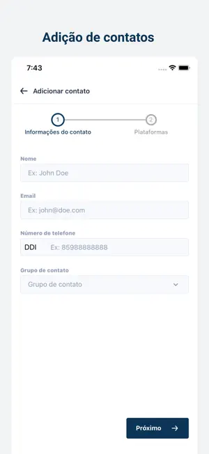 OpenBox Chat screenshot 3
